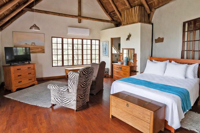 3 Bedroom Property for Sale in Vaalkop Dam North West